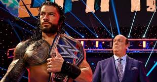 Roman reigns roman reigns triumphs over cesaro at wrestlemania backlash. Two Possible Challengers For Roman Reigns Wwe Universal Championship At Wrestlemania Backlash