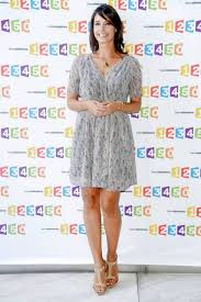 Presenter and actress julia vignali photographed in paris french tv host julia vignali poses on november 27, 2014 in paris, during the celebrations of the 20th anniversary of french public television channel. Julia Vignali Grosse Gewicht Masse Alter Biographie Wiki