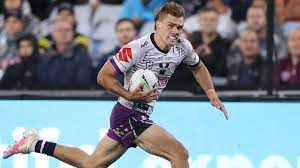 Clive churchill medalist ryan papenhuyzen is the player in focus after the 2020 grand final. Nrl Grand Final 2020 Ryan Papenhuyzen Wins Clive Churchill Medal As Melbourne Storm Defeat Penrith Panthers