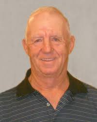 Louis “Stub” Becker Jr., Elgin, Iowa, January 13, 2018