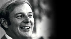 Strength, decency and generosity