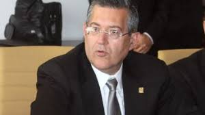 Rector de UA de C justifica sueldos exorbitantes- Grupo Milenio