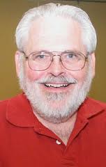 AUTHOR FRED REED SIDELINED BY ILLNESS