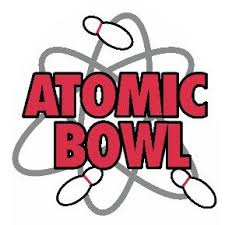 Atomic Bowl Logo