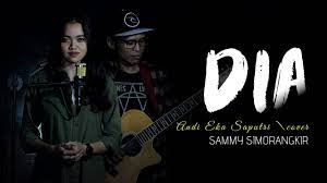 Check spelling or type a new query. Dia Sammy Simorangkir Cover By Andi Eka Saputri Video Lirik Youtube