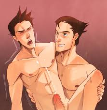 Rule34 - If it exists, there is porn of it  cnove, bolin, mako  29031