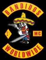 Though we share a common name and a similar patch, we are no longer associated with the bandidos mc in europe, asia and australia. Bandidos Motorcycle Club Wikipedia