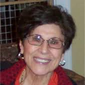 Obituary information for Elpiniki "Niki" Harissis