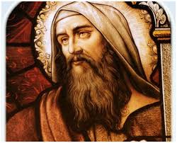 The Spiritual Journalist: Saint Barnabas, Apostle