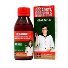 Maybe you would like to learn more about one of these? Decadryl Ekspektoran Sirup 120 Ml Obat Batuk Berdahak Alergi Tenggorokan Gatal Lifepack Id