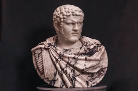 Caracalla, formally known as antoninus, was roman emperor from 198 to 217 ad. Origin Of The Nickname Caracalla Perche L Imperatore Fu Chiamato Cosi