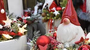 Maybe you would like to learn more about one of these? Adventsgestecke 2018 Kennen Sie Schon Diese Bastelideen