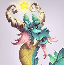 Artstation Spyro Reignited Trilogy Zikamo Rob Duenas Artwork Animal Photography Trilogy