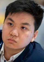 Thai Dai Van Nguyen player profile