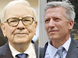Warren Buffett's secret deal revealed by Goldman Sachs banker