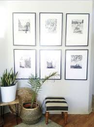 Shedoes Ikea Ribba Frame Hack Custom Mats Ikea Ribba Frames Ikea Picture Frame Ikea Gallery Wall