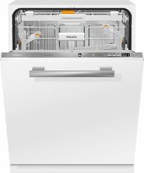 Price match guarantee · free delivery $399 & up Miele G6665scvi 24 Inch Fully Integrated Dishwasher With 16 Place Setting Capacity 6 Wash Cycles 45 Dba Silence Rating 3d Cutlery Tray Autoopen Drying Perfect Glasscare Quickintensewash Autosensor Technology Water Softener Comfortclose