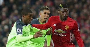 Premier league match man utd vs liverpool 02.05.2021. Man United V Liverpool One Big Game Five Big Questions Football365