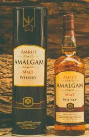 Jameson 12 years old irish whiskey Amrut Distilleries The Pioneers Of Indian Single Malt