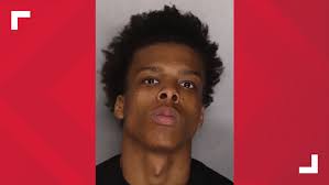 Sacramento shooting: 1 person dead, suspect arrested