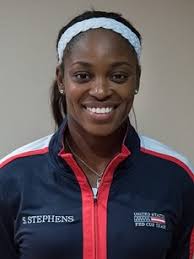 Gauff tops anisimova for parma semifinal spot; Sloane Stephens Age Height Father Net Worth Bio 2021
