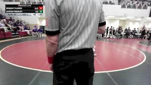 285-5A 1st Place Match