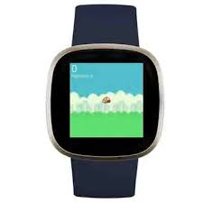 You will get the fitbit flight game on your charge 2 if you have your tracker up to date on its firmware (you do . 9 Best Games For Fitbit Smartwatches To Kill Time