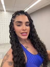 Bianca Brazilian Girl