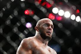 Ufc fight night emmett vs stephens:live on fox. Ilir Latifi Out Of Ufc Stockholm Co Main Event Vs Volkan Oezdemir Bloody Elbow