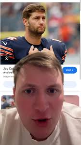 Love Cutty forever man. 🐻⬇️. #chicago #chicagobears #illinois #nfl  #nflfootball #sportsbetting #greenbaypackers #detroitlions  #minnesotavikings #sports #football #nflmemes #calebwilliams #nflplayoffs  ...