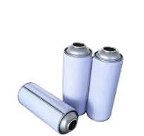 [Hot Item] 300ml Motor Yağı için Düz Teneke Kutu/Daire Şeklinde Aerosol  Metal Yakıt Yağı Katkı Kutusu