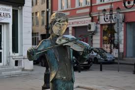 Us department of defense 2005. Ruse Bulgaria Is Full Of Art Beauty And Spirit Youth Journalism International