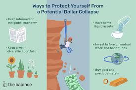 If you are sued, you may defend yourself against the lawsuit, attempting to convince the court that you were not shoplifting and are not responsible for the acts of any other person who may. When Will The Us Dollar Collapse