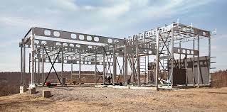Nous utilisons un processus étape par étape et nous intégrons des technologies de pointe pour rendre l'expérience de construction de maisons particulièrement agréable. Maisons A Ossature D Acier Par Bone Structure De Montreal Bone Structure