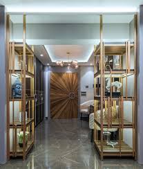 Get newsletters & entry in book drawings! Melody Of Paradigms Contemporary Entry Mumbai By Bombay Design Studio Houzz