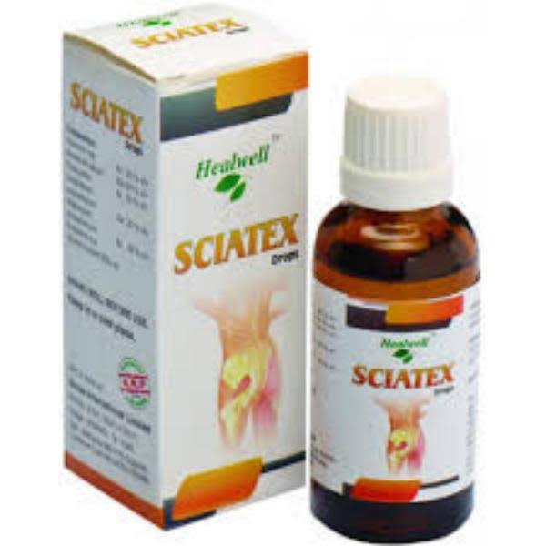 SCIATEX DROP product image