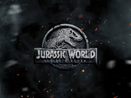 Jurassic World Fallen Kingdom Hd 4k Wallpaper Jurassic world wallpaper, digital art, drawing, underwater, shark. jurassic world fallen kingdom hd 4k