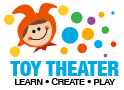 New daily puzzles each and every day! Puzzles Toy Theater Educational Games