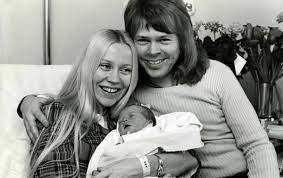 Agnetha Fältskog: – Det var forferdelig