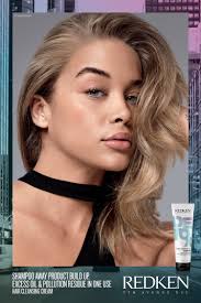 Redken Retail — Krystina Salerno