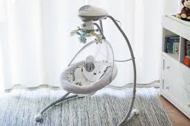 Wirecutter, new york, new york. The Best Baby Swings Reviews By Wirecutter