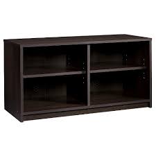 Open Shelf Tv Stand Espresso Room Essentials Target Free shipping on orders $35+ & free returns. open shelf tv stand espresso room essentials
