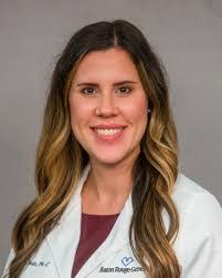 Amanda Bucher's Instagram, Twitter & Facebook