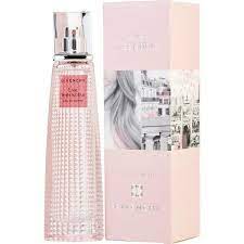 Maybe you would like to learn more about one of these? Givenchy Live Irresistible Eau De Toilette Pour Femme 75 Ml Inci Beauty