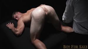 Clayton Foster and Felix Amp