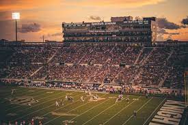 Ucf Exploring Potential Spectrum Stadium Expansion Football Stadium Digest Ucf Football Ucf University Of Central Florida