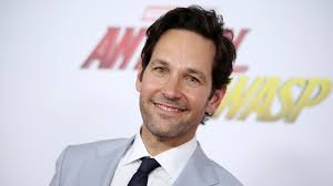 It all started, as most auspicious hollywood careers do, in a execrable slasher movie — the sixth halloween, to be exact in. Paul Rudd To Star In Netflix Show Living With Yourself Variety