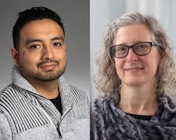 Faculty Recognized as Educators of the Year