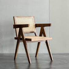 6 wooden farmhouse dining chairs solid pine wood lovely shape comfy 44cm seat. New Cheap Popular Solid Wood Wicker Rattan Back Solid Wood Dining Room Furniture Project Chairs On Sale Buy Modern Dining Chair Wooden Wicker Project Chair Cheap Dining Room Furniture Product On Alibaba Com
