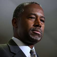 Ben Carson's Advisers Terrified of Carson Presidency